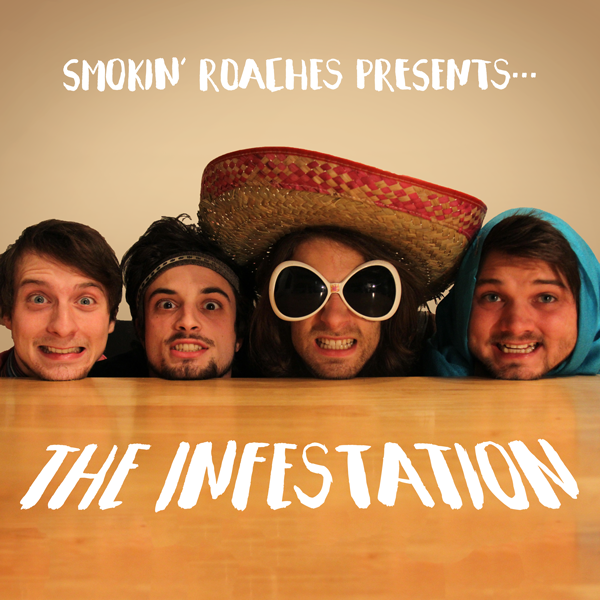 The Infestation